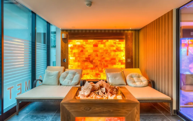 Alpenhotel & SPA