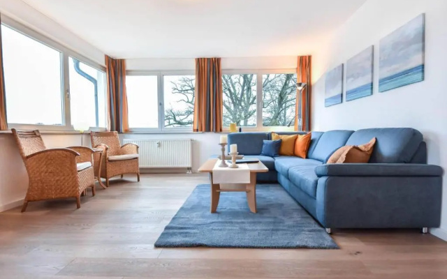 Villa Graziella Wohnung Panorama 09