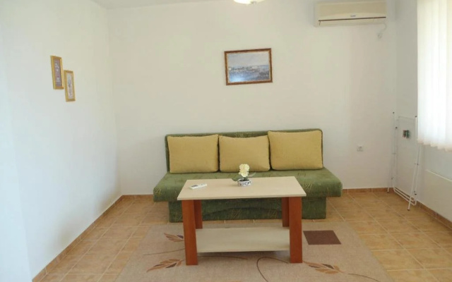 Family Hotel Radka