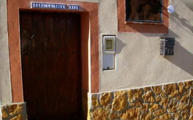 Cortijo Abruvilla