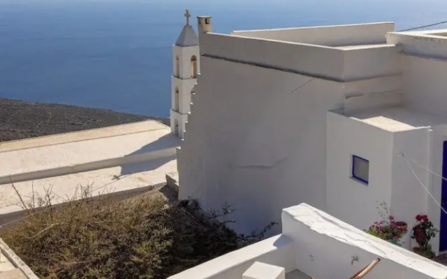 Sterni House Tinos