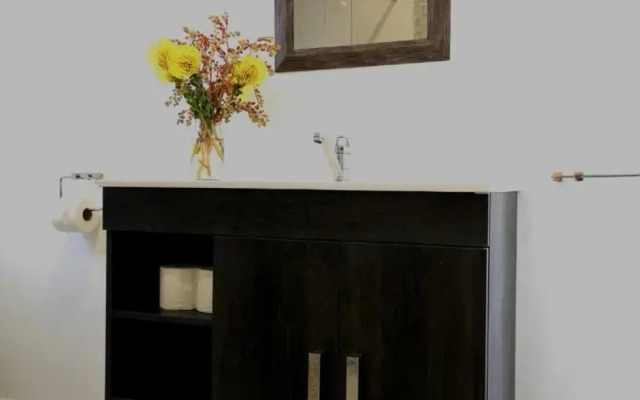 Franschhoek studio