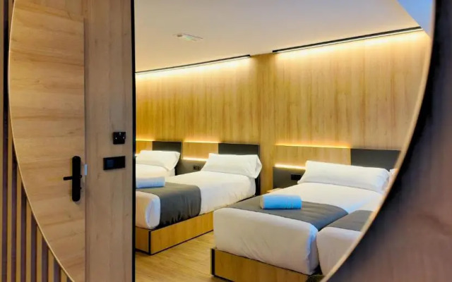 Hotel Catanies