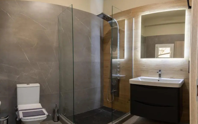 NOHO Boutique , premium living 8