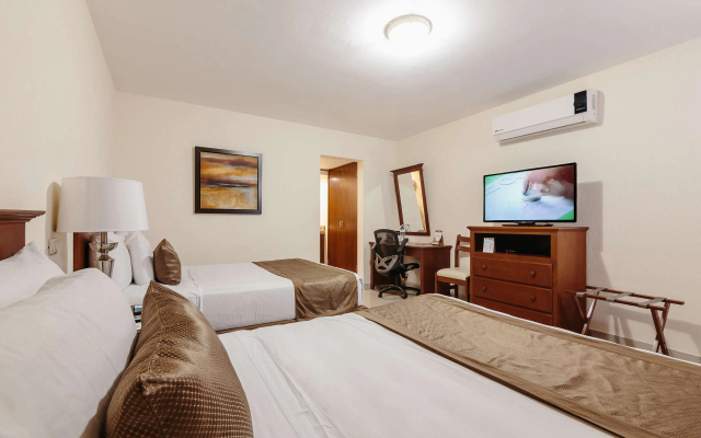 Best Western Plus San Jorge