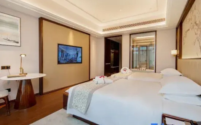 Huaer International Hotel