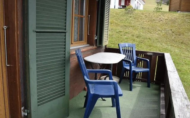 Brandegg 4 - Two Bedroom
