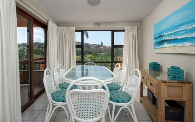 San Lameer Villa Rentals  2823