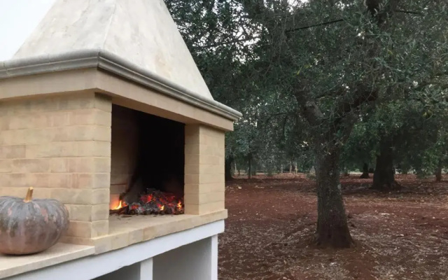 Trullo Lauro