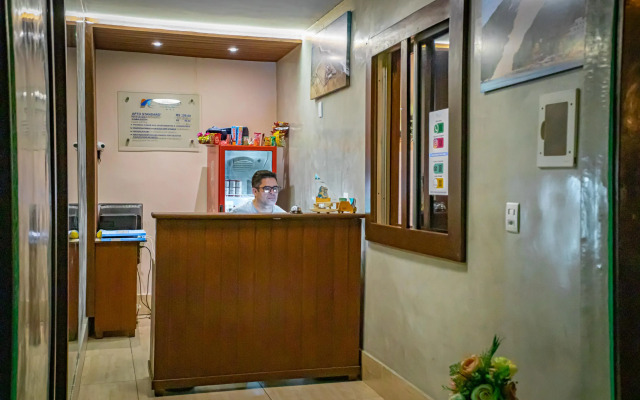 Valencia Hotel Natal