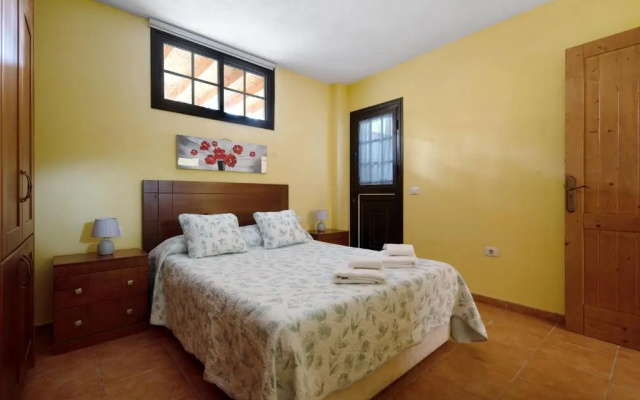 Apartamento las Viñas 1