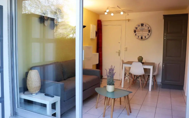 Appartement Cabourg près de la plage