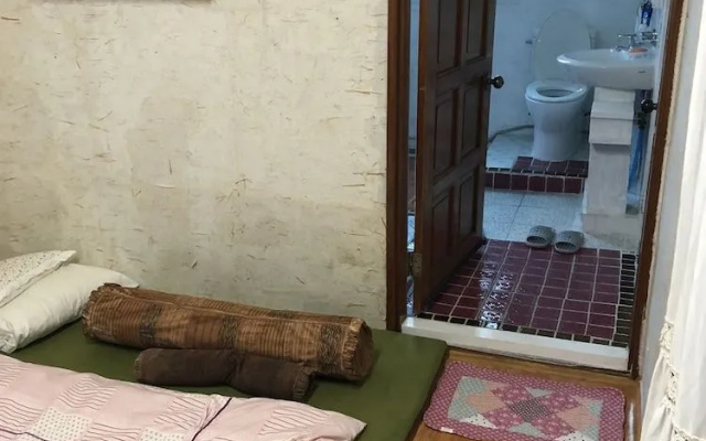 Jaun Guesthouse - Hostel