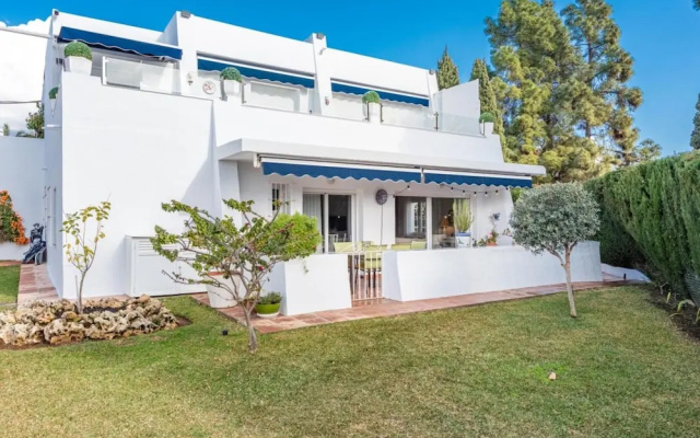 Sol y Paz 3 Family Apartment With Great Location