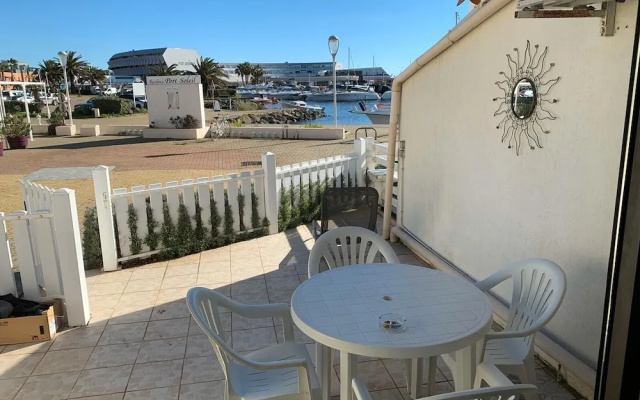 Village Naturiste - Le Marina Love Adults Only