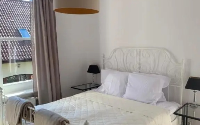 Apartament No.59 Sopot