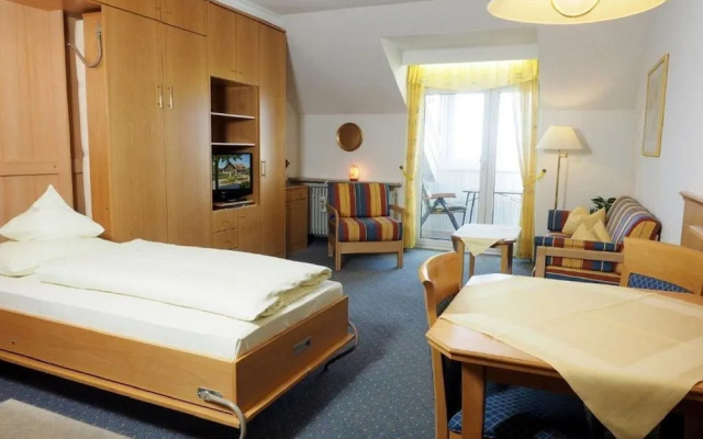 Appartementhotel Griesbacher Hof