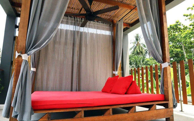 Bliss Villas
