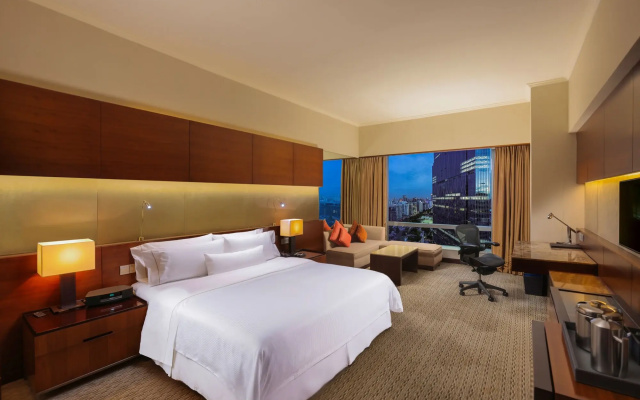 The Westin Guangzhou
