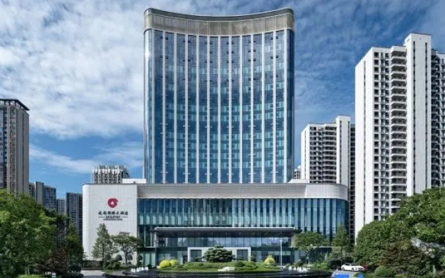 Dolton international hotel
