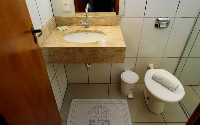 Hotel Querência