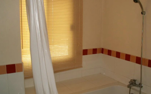 Grandview Place Serviced Apartment
