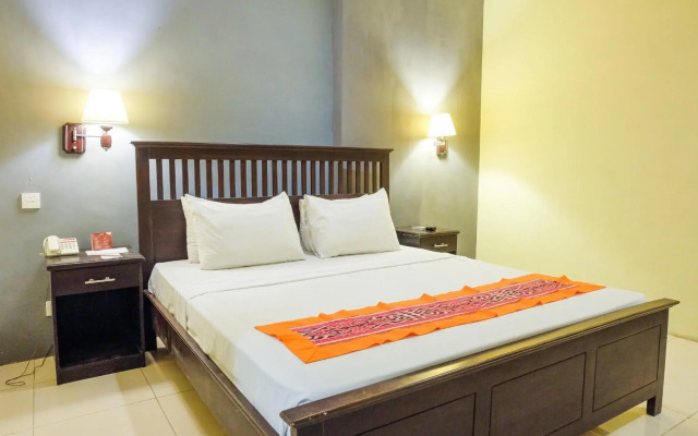 Ubud Hotel and Villas