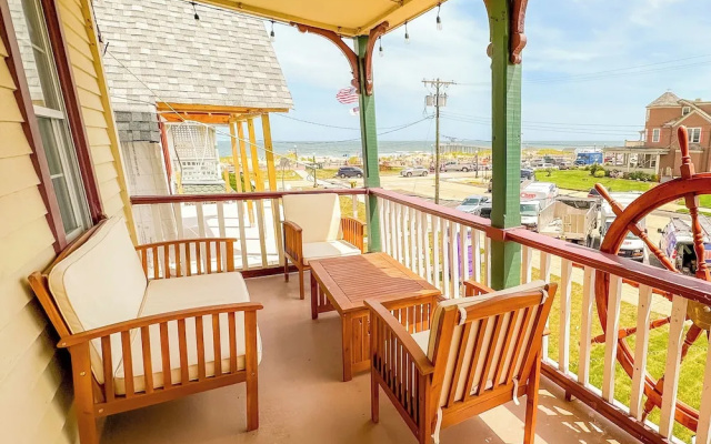 Beachliner Hotel