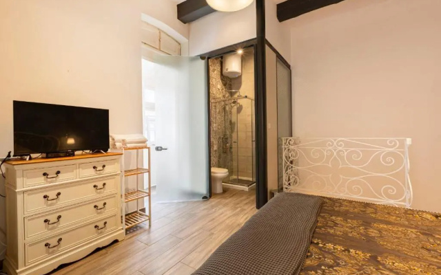 Jardin du Port -hosted by Sweetstay