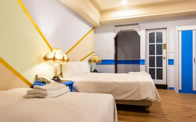 IHI Sanduo Travel Hotel
