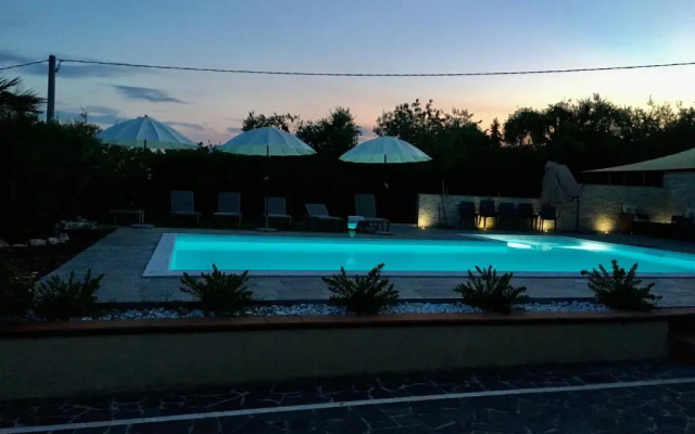 A casa di Sofy