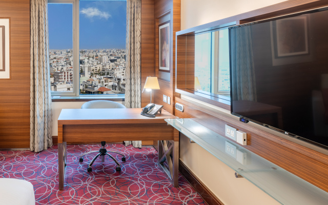 Crowne Plaza Amman by IHG