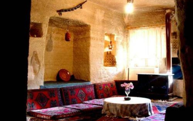 Peri Cave Hotel