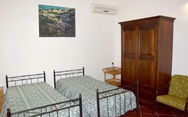 La Giara House ,near Gallipoli