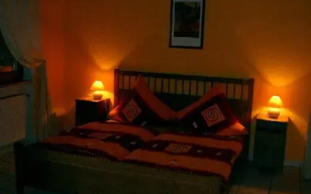 Hotel Restaurant Zur Hexe
