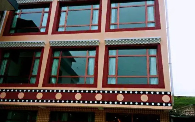 Langmusi Zhuzong Hotel