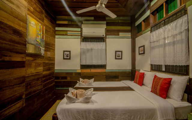 Poonsawasdi Hotel