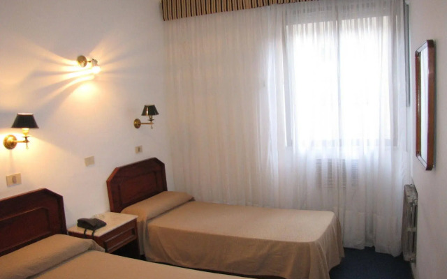 Hotel Tres Sargentos