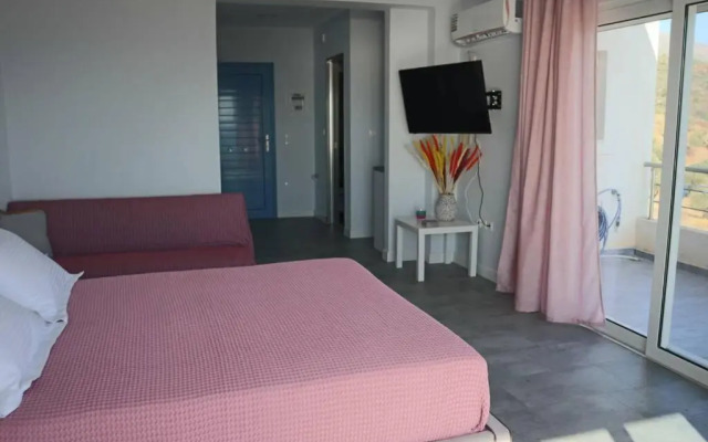 360° View Suites Sin