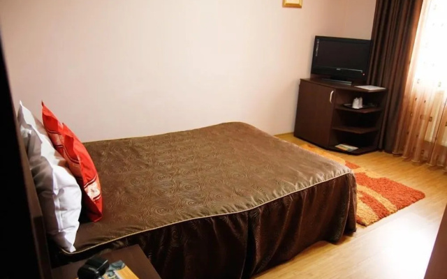 Hotel Scorpion