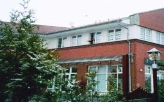 Hotel Prinz