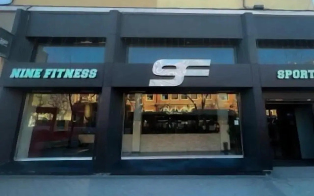 Fit Hostel Madrid