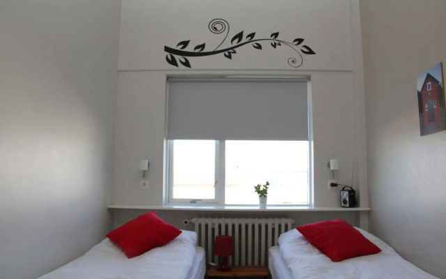 Hotel Tangi