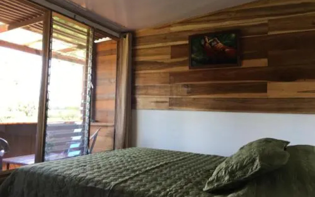 Bella Vista Ranch Ecolodge