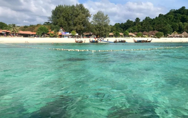 The Hut, Koh Lipe