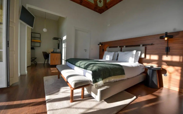 O Paço - Exclusive Accommodation