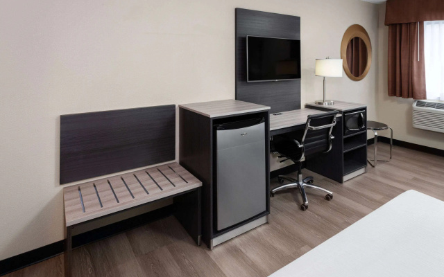 Baymont by Wyndham Copley Akron