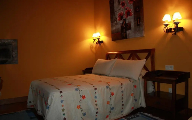 Casa Rural do Ache