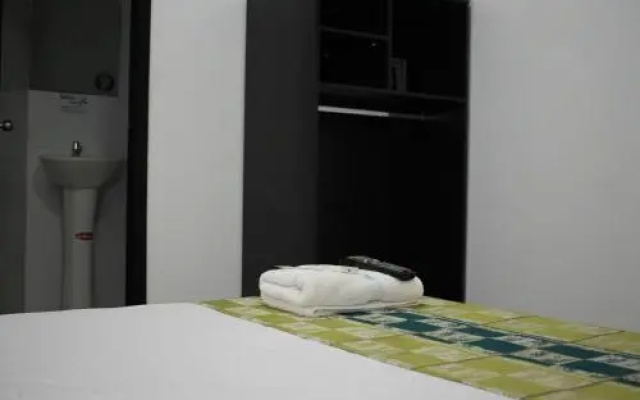 Desireny Hostal