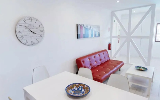 Stay Inn Albufeira - 303B Apartment